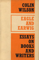 Eagle and Earwing cover