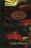 The Books in my Life cover
