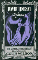 Sphinx cover