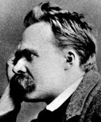 Freidrich Nietzsche