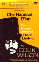 The Haunted Man cover